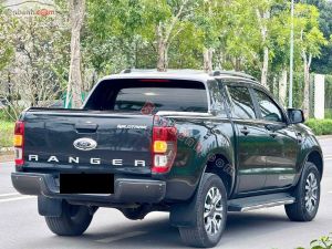 Xe Ford Ranger Wildtrak 3.2L 4x4 AT 2016