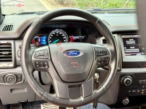 Xe Ford Ranger Wildtrak 3.2L 4x4 AT 2016