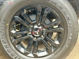 Xe Mitsubishi Triton Athlete 4x2 AT 2022