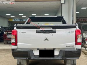 Xe Mitsubishi Triton Athlete 4x2 AT 2022