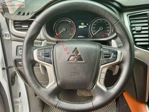 Xe Mitsubishi Triton Athlete 4x2 AT 2022