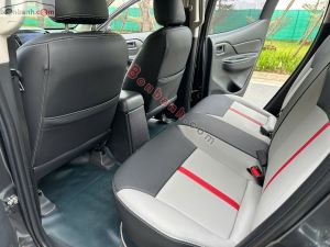 Xe Mitsubishi Triton 4x2 AT Mivec 2020