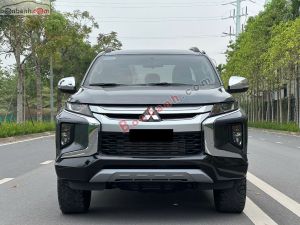 Xe Mitsubishi Triton 4x2 AT Mivec 2020