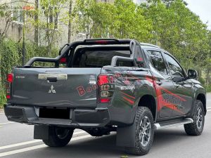 Xe Mitsubishi Triton 4x2 AT Mivec 2020