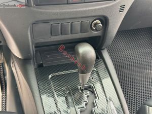 Xe Mitsubishi Triton 4x2 AT Mivec 2020