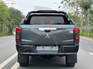 Xe Mitsubishi Triton 4x2 AT Mivec 2020