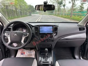 Xe Mitsubishi Triton 4x2 AT Mivec 2020