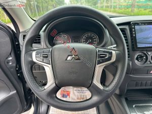 Xe Mitsubishi Triton 4x2 AT Mivec 2020