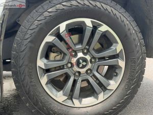 Xe Mitsubishi Triton 4x2 AT Mivec Premium 2019