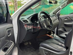 Xe Mitsubishi Triton 4x2 AT Mivec Premium 2019