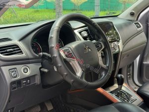 Xe Mitsubishi Triton 4x2 AT Mivec Premium 2019