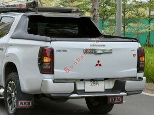 Xe Mitsubishi Triton 4x2 AT Mivec Premium 2019