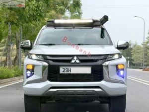 Xe Mitsubishi Triton 4x2 AT Mivec Premium 2019