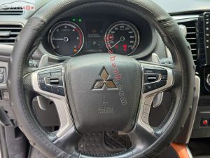 Xe Mitsubishi Triton 4x2 AT Mivec Premium 2019