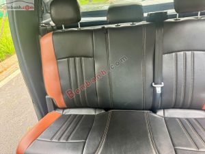 Xe Ford Ranger XLS 2.0L 4x2 MT 2022
