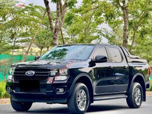 Xe Ford Ranger XLS 2.0L 4x2 MT 2022