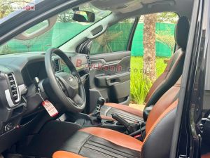 Xe Ford Ranger XLS 2.0L 4x2 MT 2022