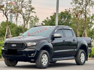 Xe Ford Ranger XLS 2.2L 4x2 AT 2020