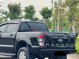 Xe Ford Ranger XLS 2.2L 4x2 AT 2020