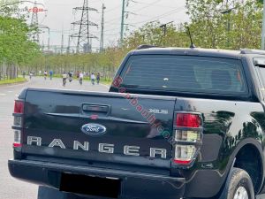 Xe Ford Ranger XLS 2.2L 4x2 AT 2020