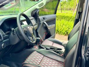 Xe Ford Ranger XLS 2.2L 4x2 AT 2020