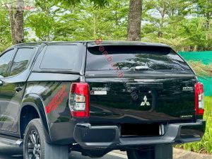 Xe Mitsubishi Triton Athlete 4x2 AT Mivec 2021