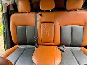 Xe Mitsubishi Triton Athlete 4x2 AT Mivec 2021