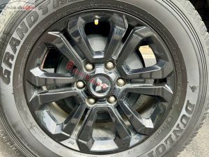 Xe Mitsubishi Triton Athlete 4x2 AT Mivec 2021