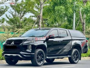 Xe Mitsubishi Triton Athlete 4x2 AT Mivec 2021