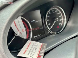 Xe Mitsubishi Triton Athlete 4x2 AT Mivec 2021