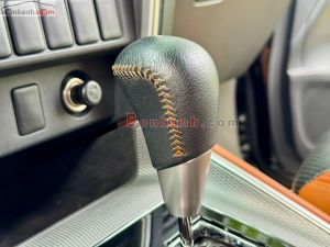 Xe Mitsubishi Triton Athlete 4x2 AT Mivec 2021