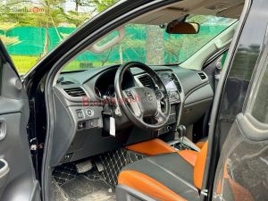 Xe Mitsubishi Triton Athlete 4x2 AT Mivec 2021