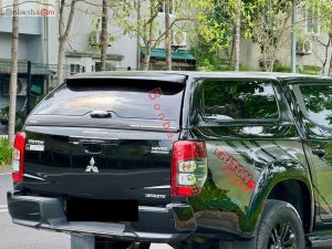 Xe Mitsubishi Triton Athlete 4x2 AT Mivec 2021