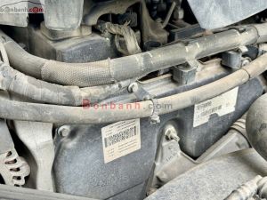Xe Ford Ranger Wildtrak 3.2L 4x4 AT 2015