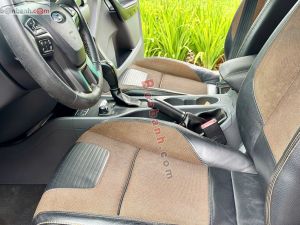 Xe Ford Ranger Wildtrak 3.2L 4x4 AT 2015