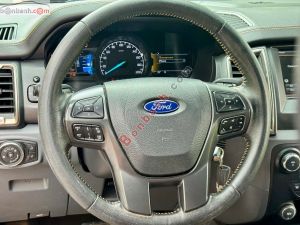Xe Ford Ranger Wildtrak 3.2L 4x4 AT 2015