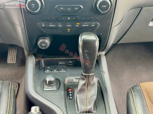 Xe Ford Ranger Wildtrak 3.2L 4x4 AT 2015