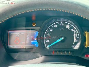 Xe Ford Ranger Wildtrak 3.2L 4x4 AT 2015