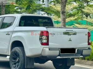 Xe Mitsubishi Triton 4x2 AT Mivec 2020