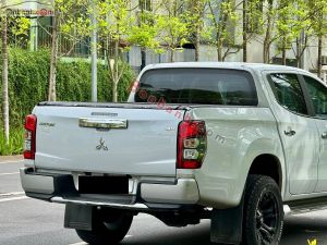 Xe Mitsubishi Triton 4x2 AT Mivec 2020