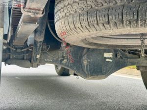 Xe Mitsubishi Triton 4x2 AT Mivec 2020