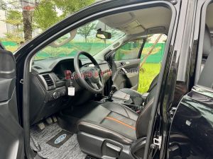Xe Ford Ranger XLS 2.2L 4x2 MT 2022