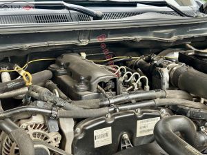Xe Ford Ranger XLS 2.2L 4x2 MT 2022