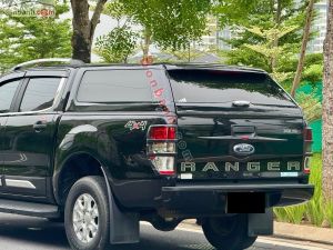 Xe Ford Ranger XLS 2.2L 4x2 MT 2022