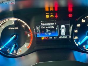 Xe Ford Ranger XLS 2.2L 4x2 MT 2022