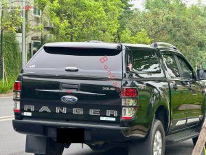 Xe Ford Ranger XLS 2.2L 4x2 MT 2022