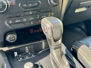 Xe Ford Ranger Wildtrak 2.0L 4x4 AT 2020