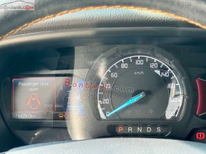 Xe Ford Ranger Wildtrak 2.0L 4x4 AT 2020