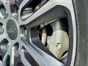 Xe Ford Ranger Wildtrak 2.0L 4x4 AT 2020
