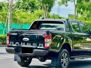 Xe Ford Ranger Wildtrak 2.0L 4x4 AT 2020